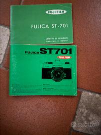Fuji ST