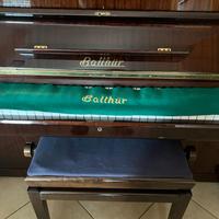 Pianoforte Verticale BALTHUR