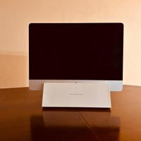 iMac 2017 21.5'' 1TB SSD con unità esterna