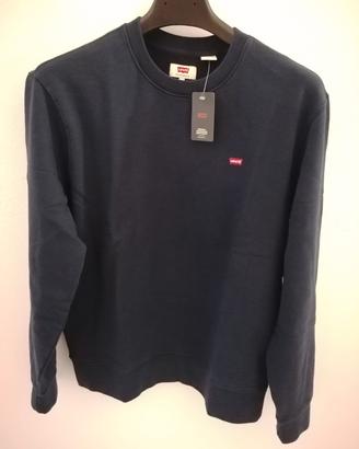 Felpa Levi's tg. M