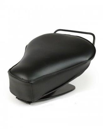 Sella triangolare monoposto Vespa 50 Dieffe F116