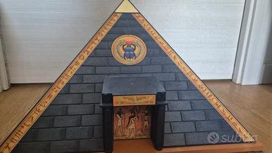 Playmobil History 5386 - Grande Piramide del Farao