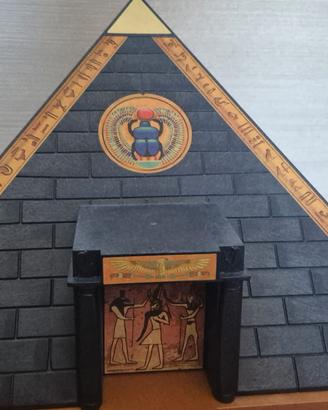 Playmobil History 5386 - Grande Piramide del Farao