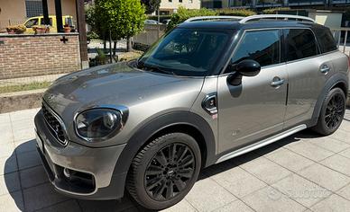 Mini countryman SD