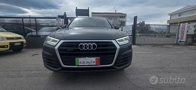 Audi Q5 40 TDI quattro S tronic Sport