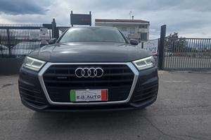 Audi Q5 40 TDI quattro S tronic Sport