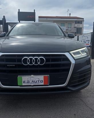 Audi Q5 40 TDI quattro S tronic Sport