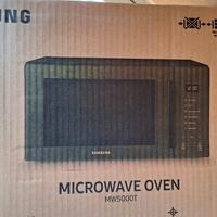 Forno a microonde grill Samsung MW5000T NUOVO 