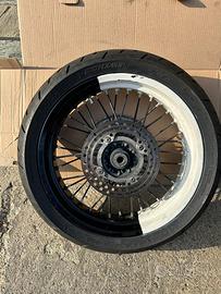 Cerchi Husqvarna sm 125