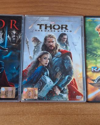 Trilogia Thor
