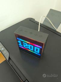 Divoom timebox evo