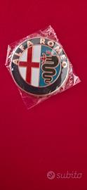stemma alfaromeo