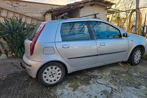 Fiat Punto Punto II 2003 5p 1.3 mjt 16v Dynamic