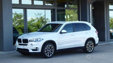 BMW X5 xDrive25d Business
