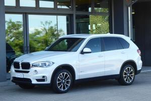 BMW X5 xDrive25d Business