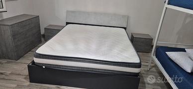 Materasso usato in buone condizioni 