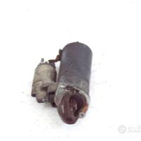 Motorino avviamento Alfa Romeo Mito 1.3 mjet 2011