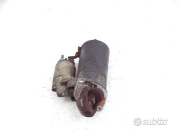 Motorino avviamento Alfa Romeo Mito 1.3 mjet 2011