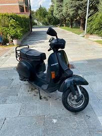 Piaggio Vespa 150 PX T5 - 1985