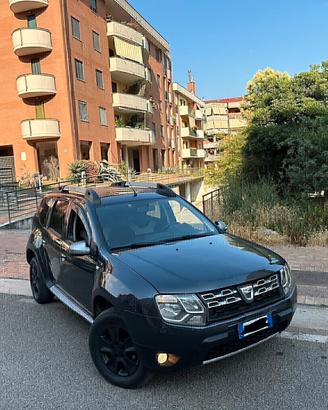 Dacia Duster 1.5 dCi 110CV Start&Stop 4x4 Lauréate