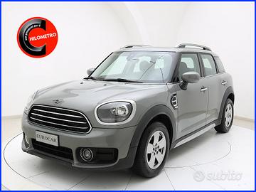 Mini One D Countryman 1.5 Business Automatica