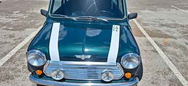 Rover Mini Cooper 1.3J del  '92