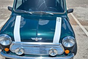 Rover Mini Cooper 1.3J del  '92