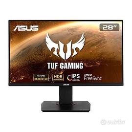 Monitor 4K ASUS VG289Q TUF 28" UHD
