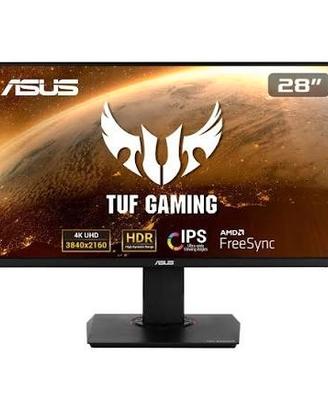 Monitor 4K ASUS VG289Q TUF 28" UHD