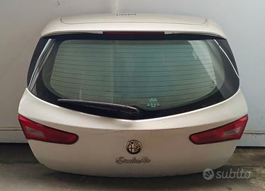Portellone posteriore Alfa Romeo Giulietta 