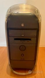 Apple Power Mac G4 500MHz (Sawtooth/AGP)-Dual Boot