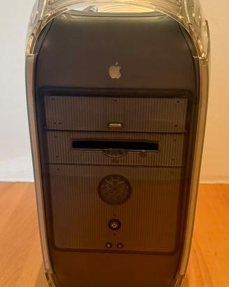Apple Power Mac G4 500MHz (Sawtooth/AGP)-Dual Boot