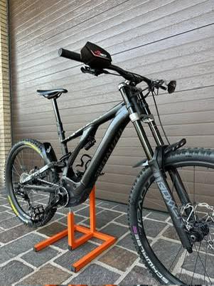 Specialized Kenevo Expert