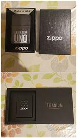 Zippo