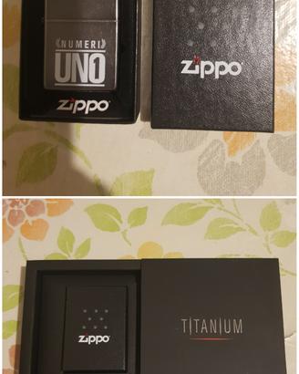 Zippo