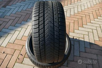 2 Gomme invernali Gripmax 285\40\22 DOT2522