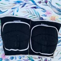 Ginocchiere pallavolo Kipsta