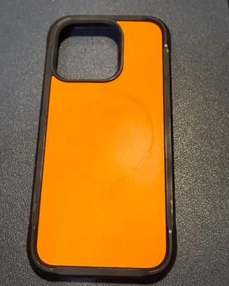 Stock Cover iPhone 15 Pro - Apple, Nomad, Caudabe