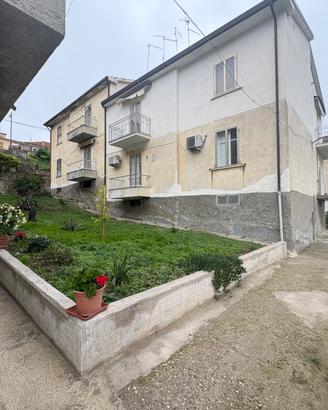 Appartamento - San Bartolomeo in Galdo