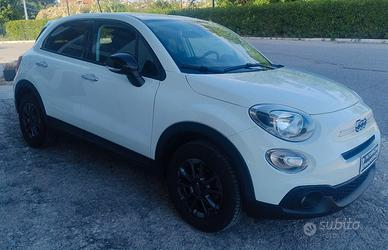 Fiat 500X 1.3 Mjet Club 95Cv - 2023