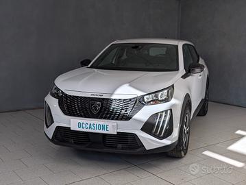 Peugeot 2008 1.2 puretech 100cv Active Restyling