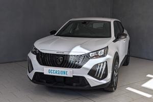 Peugeot 2008 1.2 puretech 100cv Active Restyling