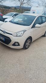 hyundai i10 2014  91000 chilometri 