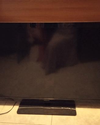 TV Philips 47" Full HD - Modello 47PFL3007H/12