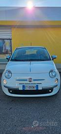 Fiat 500 1.2 EasyPower Lounge