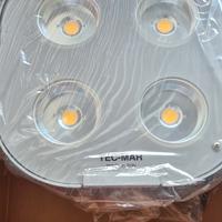 Faro Led Tec-Mar Lord 150w 5000k