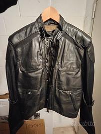 Giubbotto Belstaff Biker