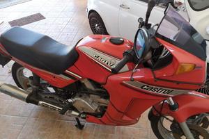 Cagiva Alazzura 350 - 1983