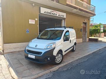 Fiat Fiorino 1.3 MJT 2 Furgone