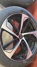 cerchioni 20 pollici audi q5